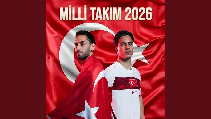 İşte içimizi Türkiye aşkıyla doldurtacak Milli Takım marşları... - 10. fotoğraf