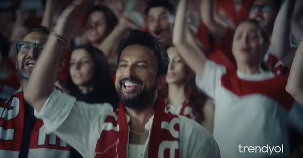 İşte içimizi Türkiye aşkıyla doldurtacak Milli Takım marşları... - 5. fotoğraf