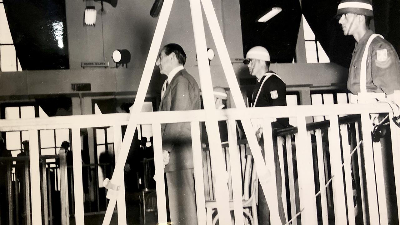 27 Mayıs Darbesi'nin 66. yılı: Demokrasi tarihine kara leke! - 3. fotoğraf