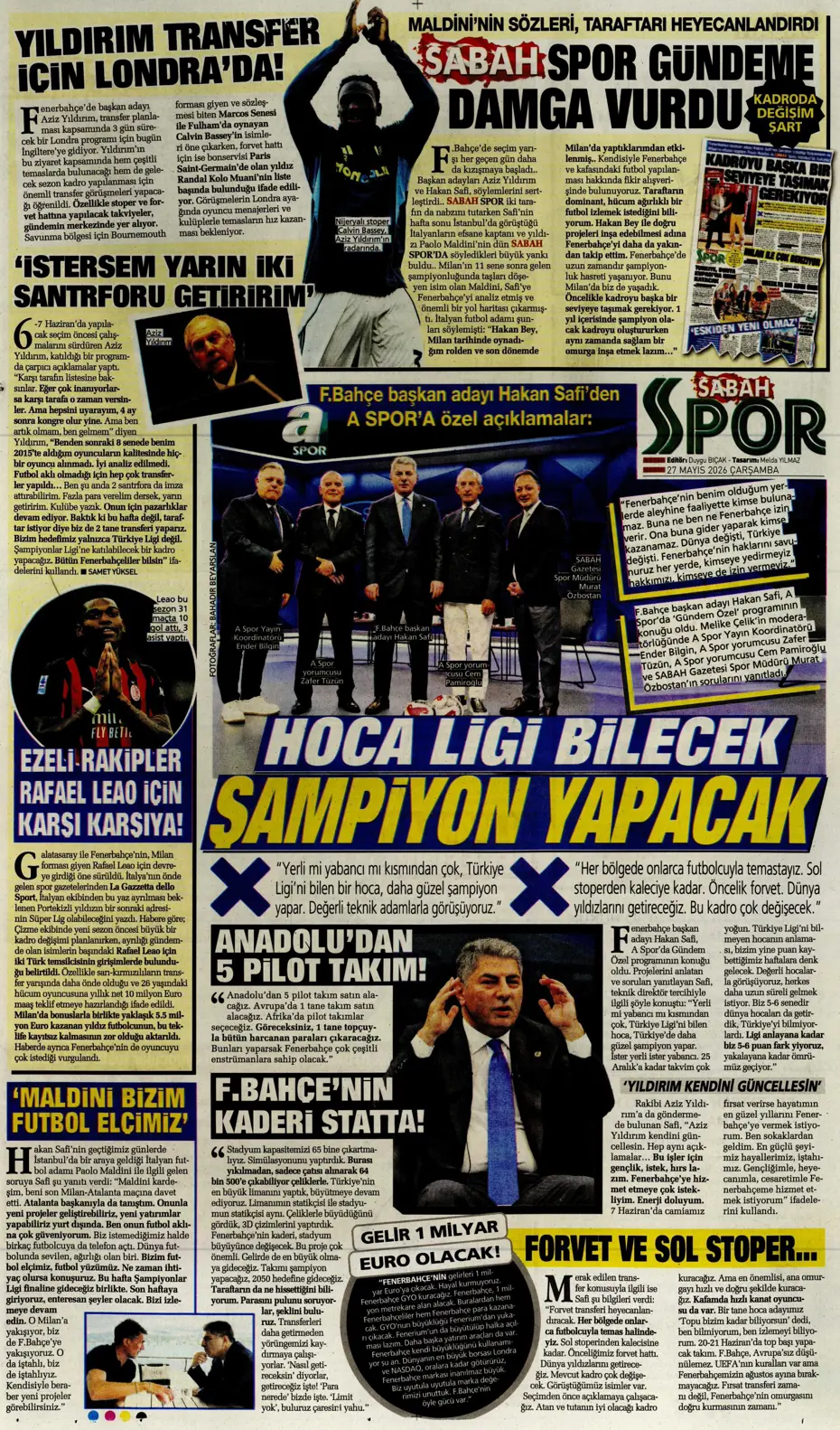 Osimhen'de sıcak saatler | Spor manşetleri - 17. fotoğraf