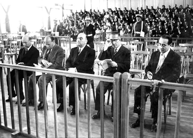 27 Mayıs Darbesi'nin 66. yılı: Demokrasi tarihine kara leke! - 7. fotoğraf