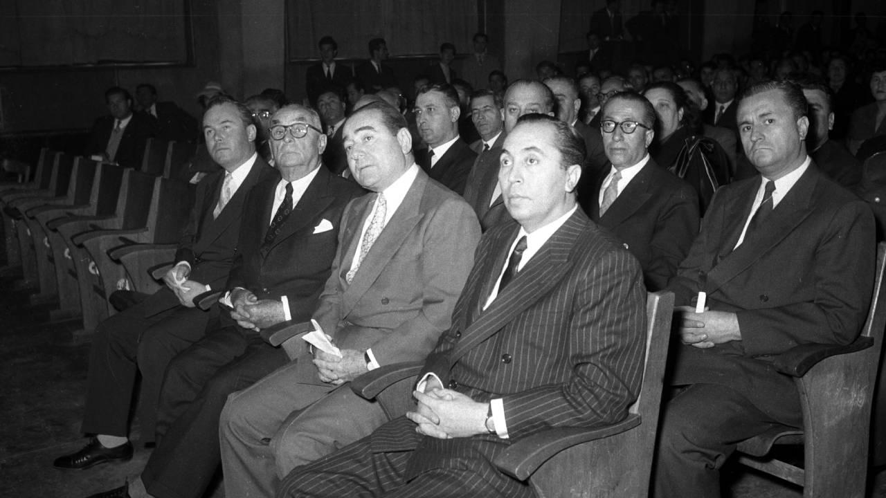27 Mayıs Darbesi'nin 66. yılı: Demokrasi tarihine kara leke! - 2. fotoğraf