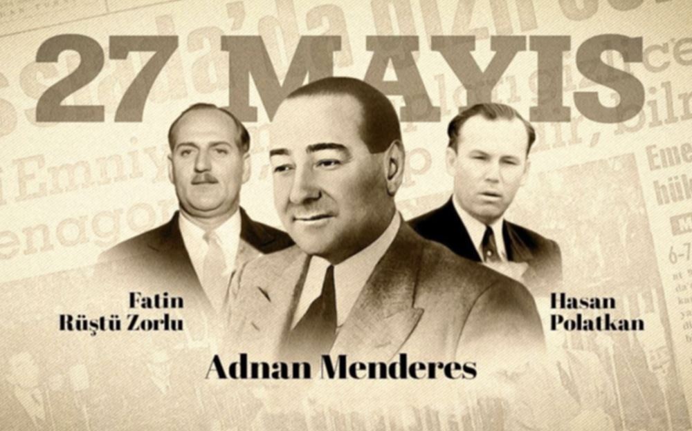 27 Mayıs Darbesi'nin 66. yılı: Demokrasi tarihine kara leke! - 10. fotoğraf