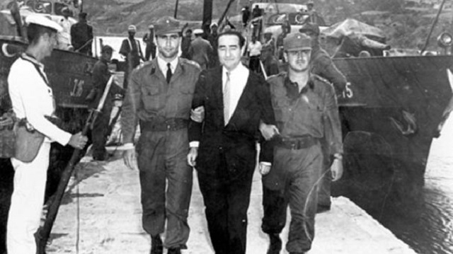 27 Mayıs Darbesi'nin 66. yılı: Demokrasi tarihine kara leke! - 6. fotoğraf