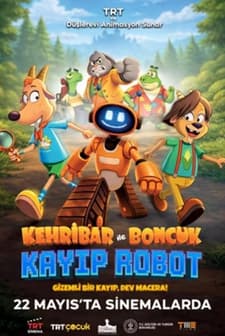 Bu hafta hangi filmler vizyonda? İşte haftanın filmleri... - 5. fotoğraf
