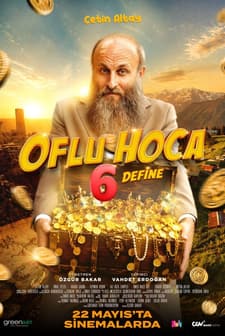 Bu hafta hangi filmler vizyonda? İşte haftanın filmleri... - 6. fotoğraf
