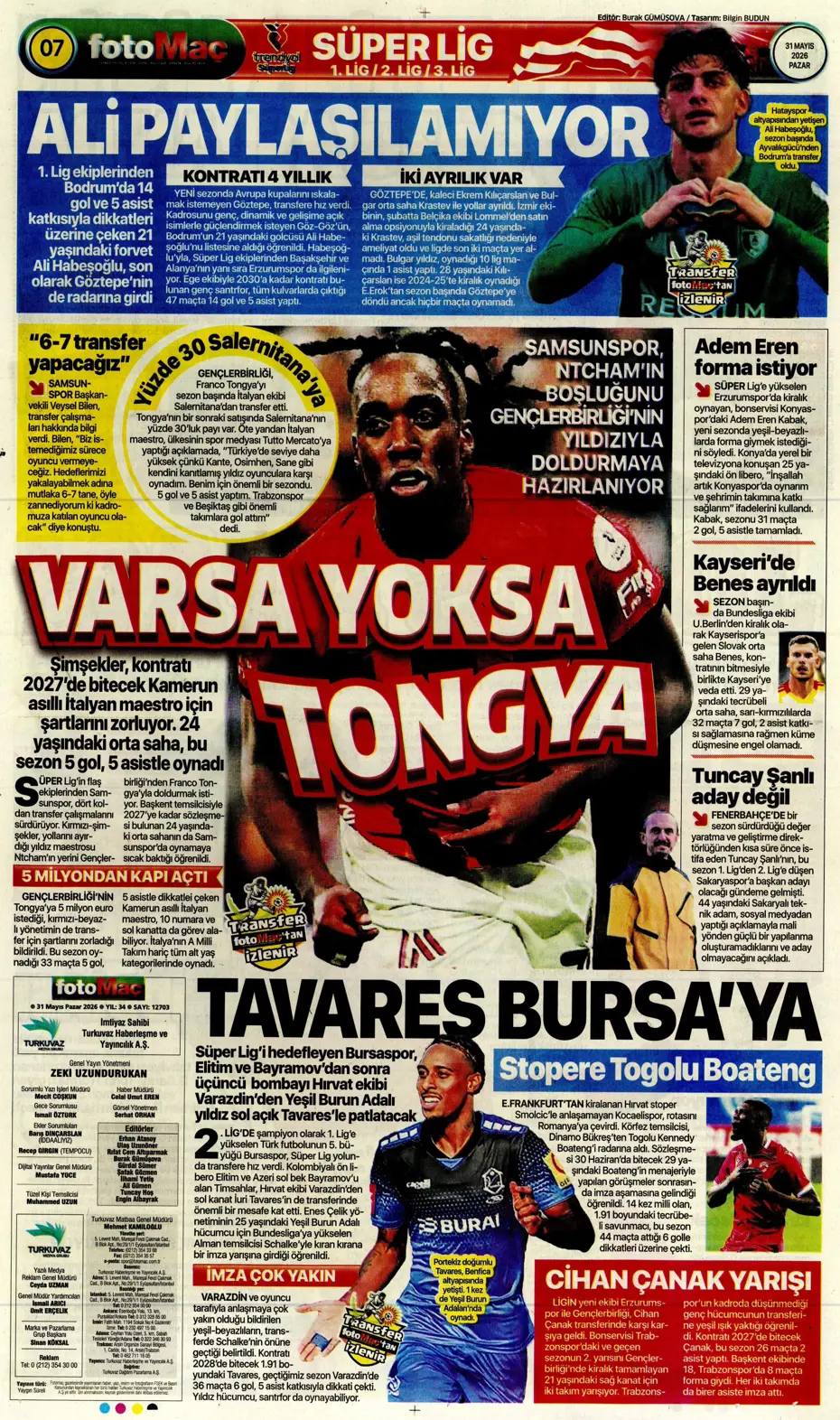 Hayalim dünya şampiyonluğu | Spor manşetleri - 7. fotoğraf