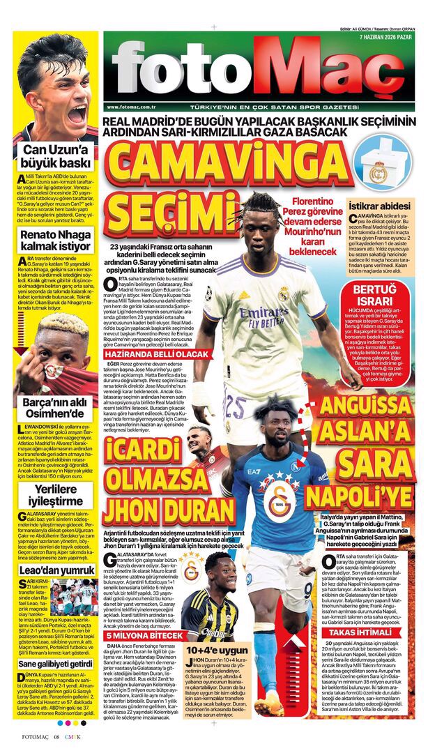 Fenerbahçe sandık başında | Spor manşetleri - 13. fotoğraf