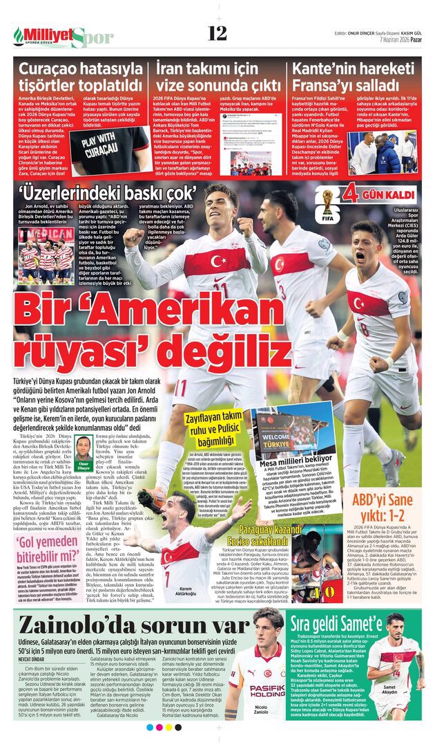 Fenerbahçe sandık başında | Spor manşetleri - 4. fotoğraf