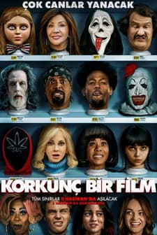 Bu hafta hangi filmler vizyonda? İşte haftanın filmleri... - 10. fotoğraf