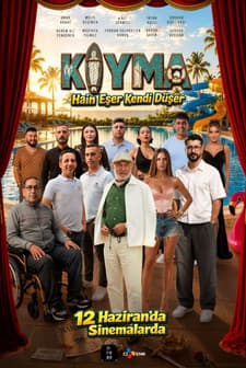 Bu hafta hangi filmler vizyonda? İşte haftanın filmleri... - 5. fotoğraf