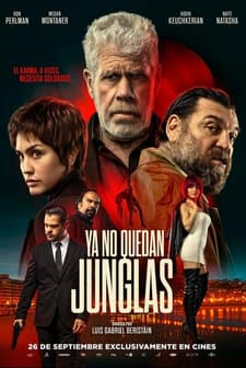 Bu hafta hangi filmler vizyonda? İşte haftanın filmleri... - 8. fotoğraf