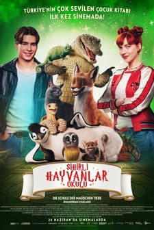 Bu hafta hangi filmler vizyonda? İşte haftanın filmleri... - 5. fotoğraf