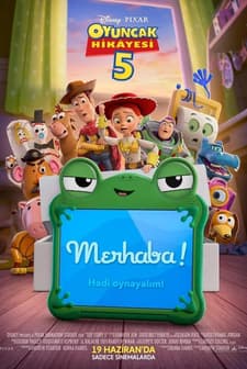 Bu hafta hangi filmler vizyonda? İşte haftanın filmleri... - 8. fotoğraf