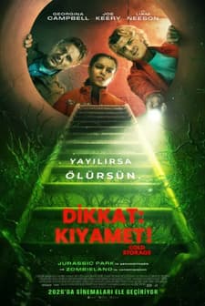 Bu hafta hangi filmler vizyonda? İşte haftanın filmleri... - 2. fotoğraf