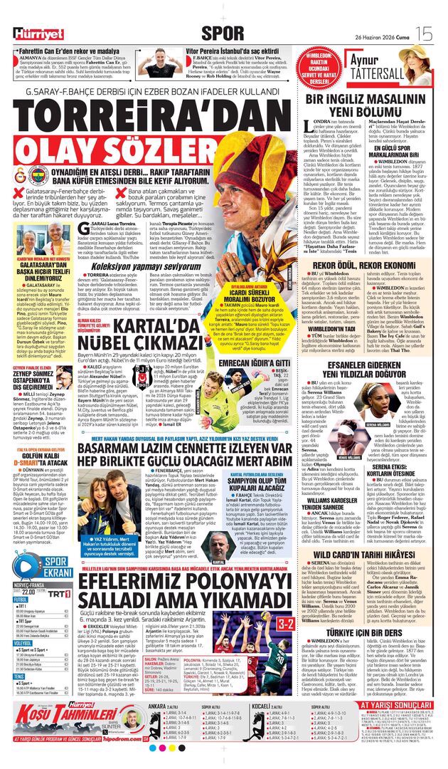 Icardi'den haber var | Spor manşetleri  - 14. fotoğraf