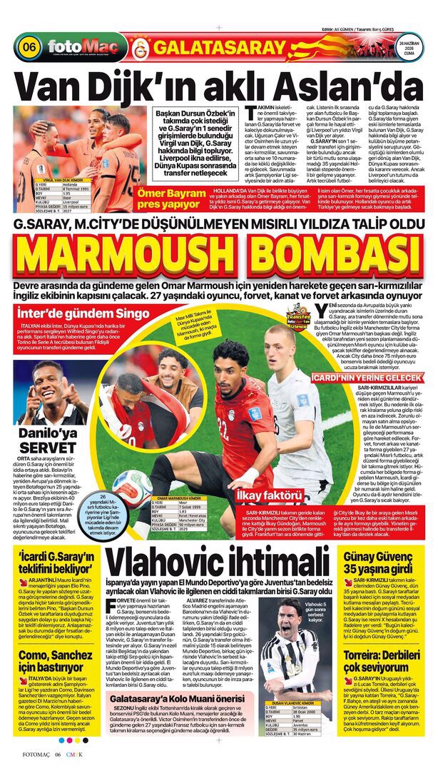 Icardi'den haber var | Spor manşetleri  - 17. fotoğraf