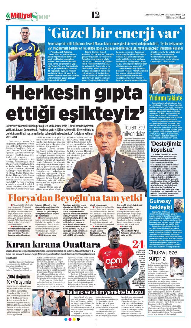 Hem kendisini hem Uruguay'ı yaktı | Spor manşetleri - 6. fotoğraf