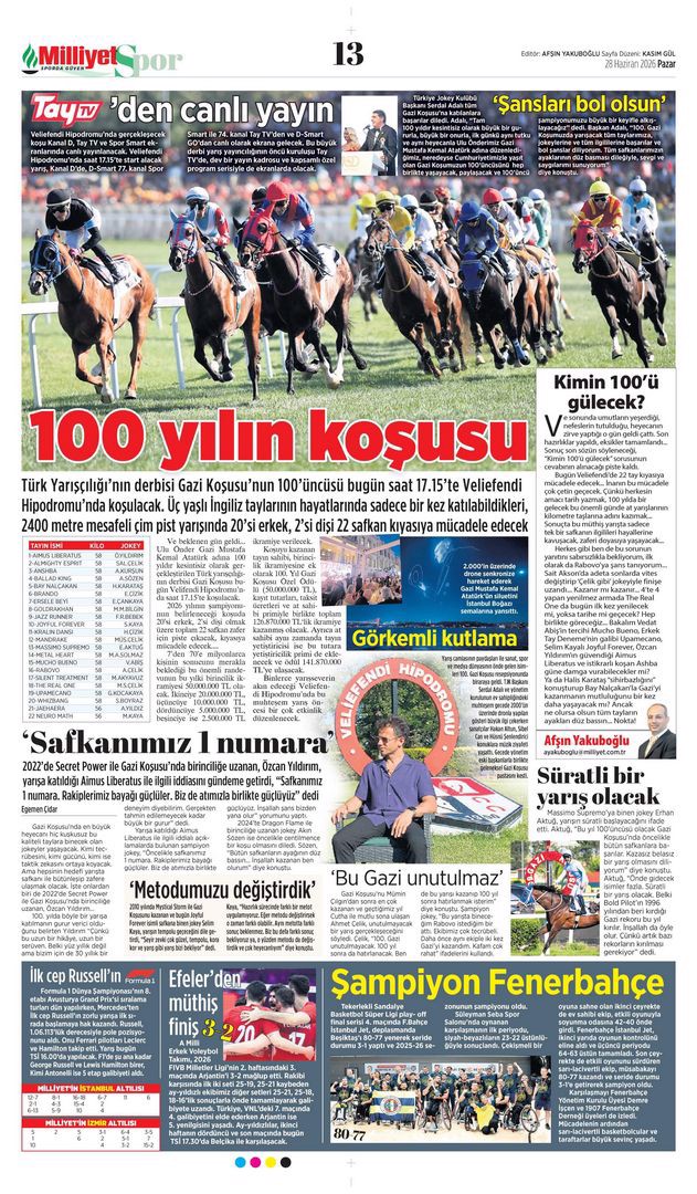 Hem kendisini hem Uruguay'ı yaktı | Spor manşetleri - 3. fotoğraf