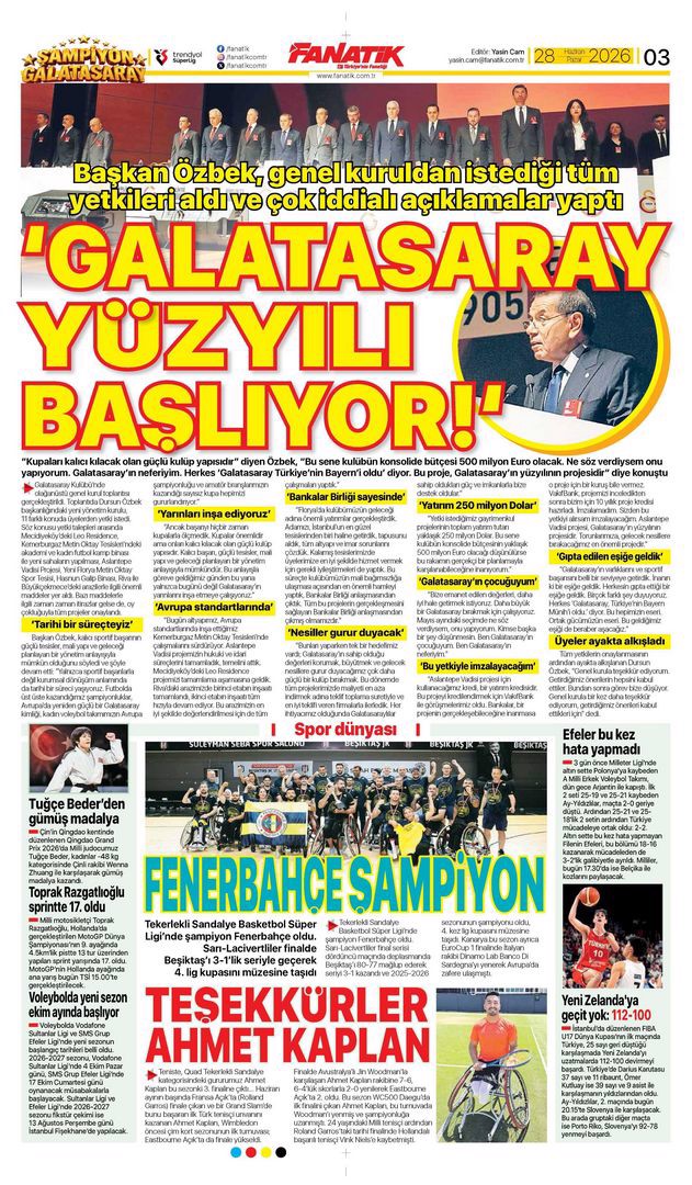 Hem kendisini hem Uruguay'ı yaktı | Spor manşetleri - 13. fotoğraf