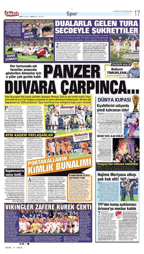 Aslan'dan Jhon Duran operasyonu | Spor manşetleri - 13. fotoğraf