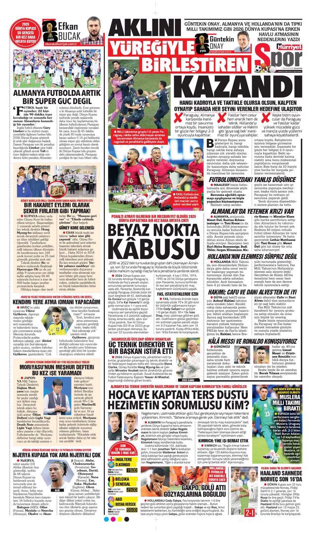 Aslan'dan Jhon Duran operasyonu | Spor manşetleri - 19. fotoğraf