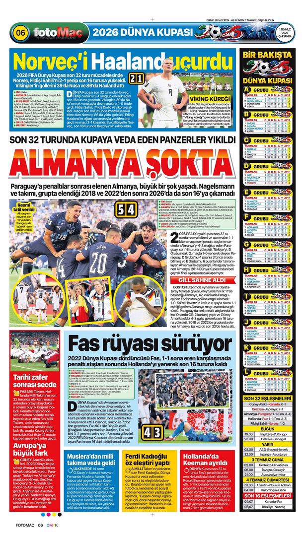 Aslan'dan Jhon Duran operasyonu | Spor manşetleri - 20. fotoğraf