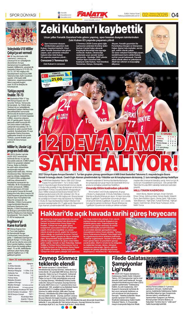 Marmoush fırsatı | Spor manşetleri - 11. fotoğraf