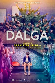 Bu hafta hangi filmler vizyonda? İşte haftanın filmleri... - 2. fotoğraf