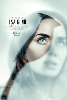 Bu hafta hangi filmler vizyonda? İşte haftanın filmleri... - 7. fotoğraf