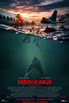Bu hafta hangi filmler vizyonda? İşte haftanın filmleri... - 8. fotoğraf