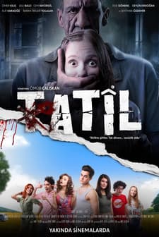 Bu hafta hangi filmler vizyonda? İşte haftanın filmleri... - 5. fotoğraf