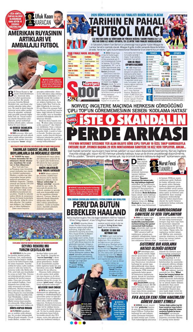 Greenwood geliyor | Spor manşetleri - 14. fotoğraf