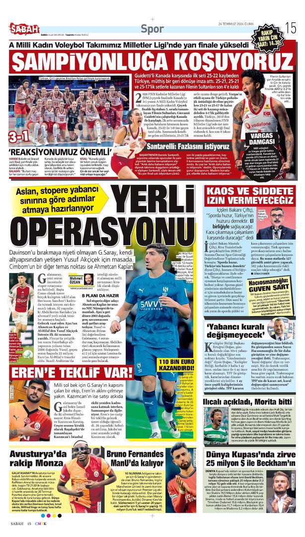 Lukaku çıkarması | Spor manşetleri - 10. fotoğraf