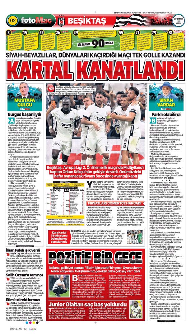 Lukaku çıkarması | Spor manşetleri - 14. fotoğraf