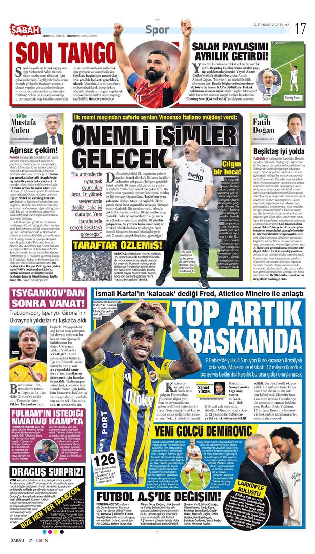 Lukaku çıkarması | Spor manşetleri - 6. fotoğraf