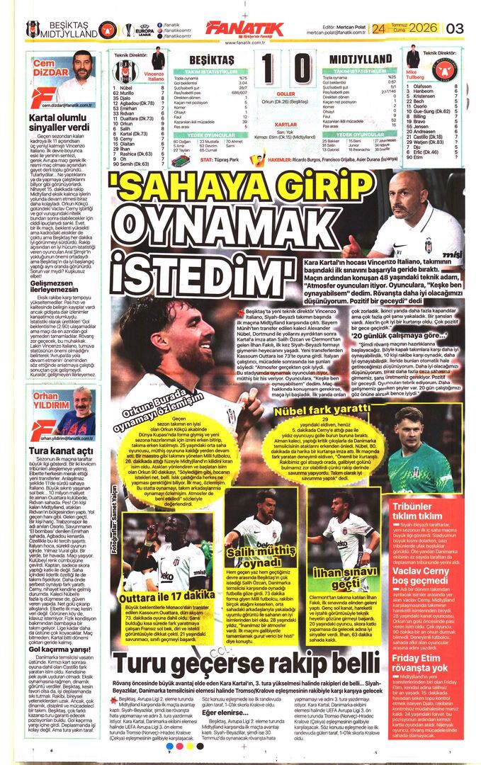 Lukaku çıkarması | Spor manşetleri - 17. fotoğraf