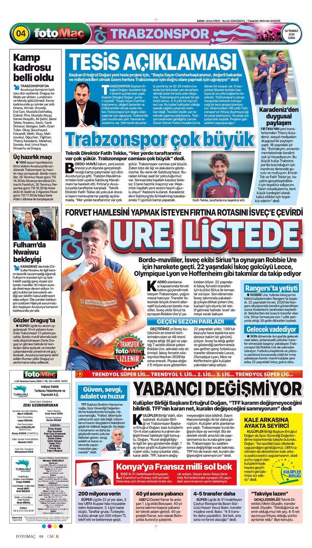 Lukaku çıkarması | Spor manşetleri - 12. fotoğraf