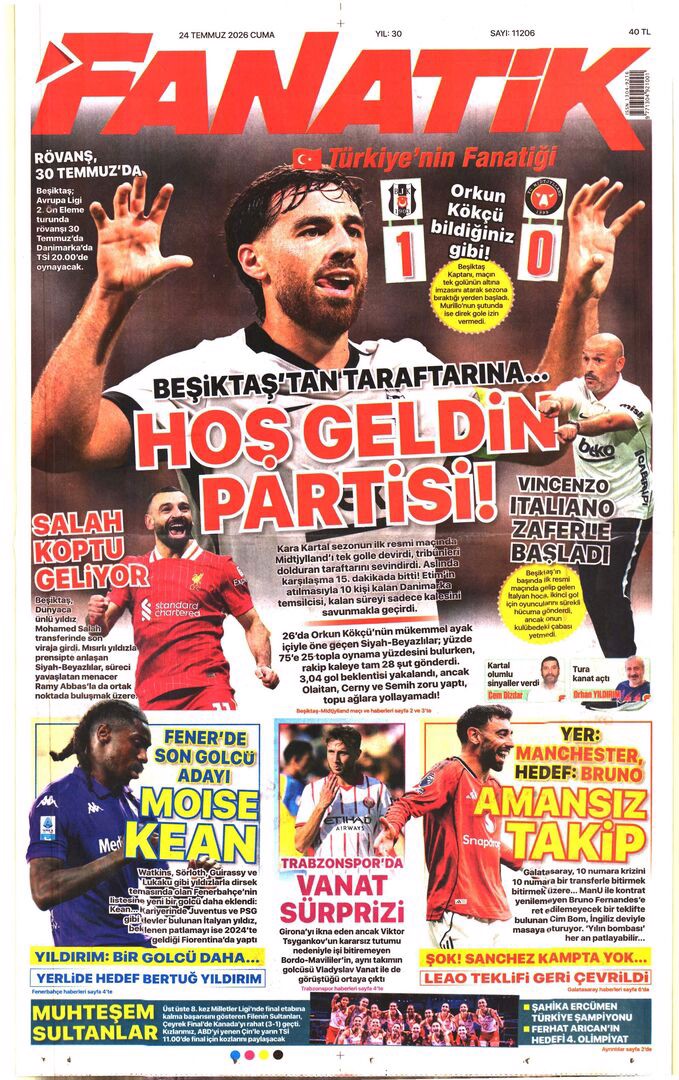 Lukaku çıkarması | Spor manşetleri - 8. fotoğraf
