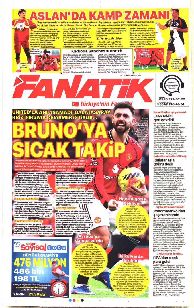 Lukaku çıkarması | Spor manşetleri - 16. fotoğraf