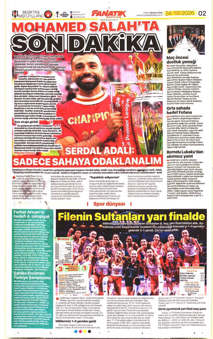 Lukaku çıkarması | Spor manşetleri - 15. fotoğraf