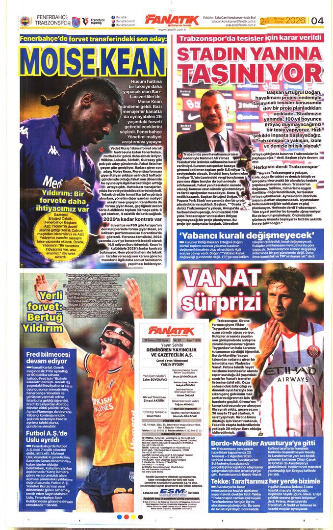 Lukaku çıkarması | Spor manşetleri - 18. fotoğraf