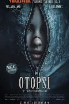 Bu hafta hangi filmler vizyonda? İşte haftanın filmleri... - 6. fotoğraf