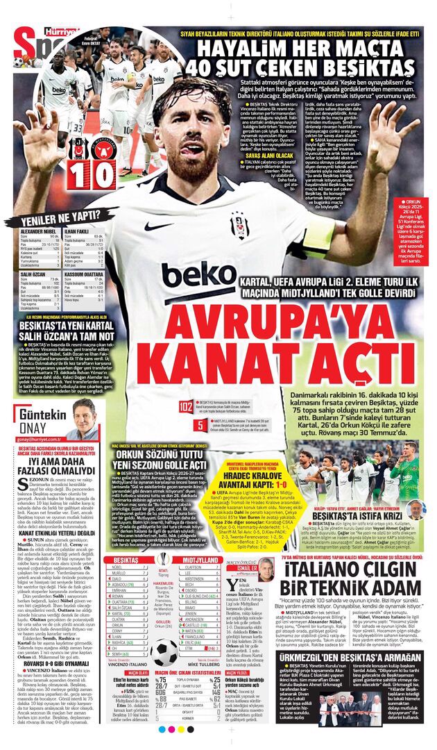 Lukaku çıkarması | Spor manşetleri - 3. fotoğraf