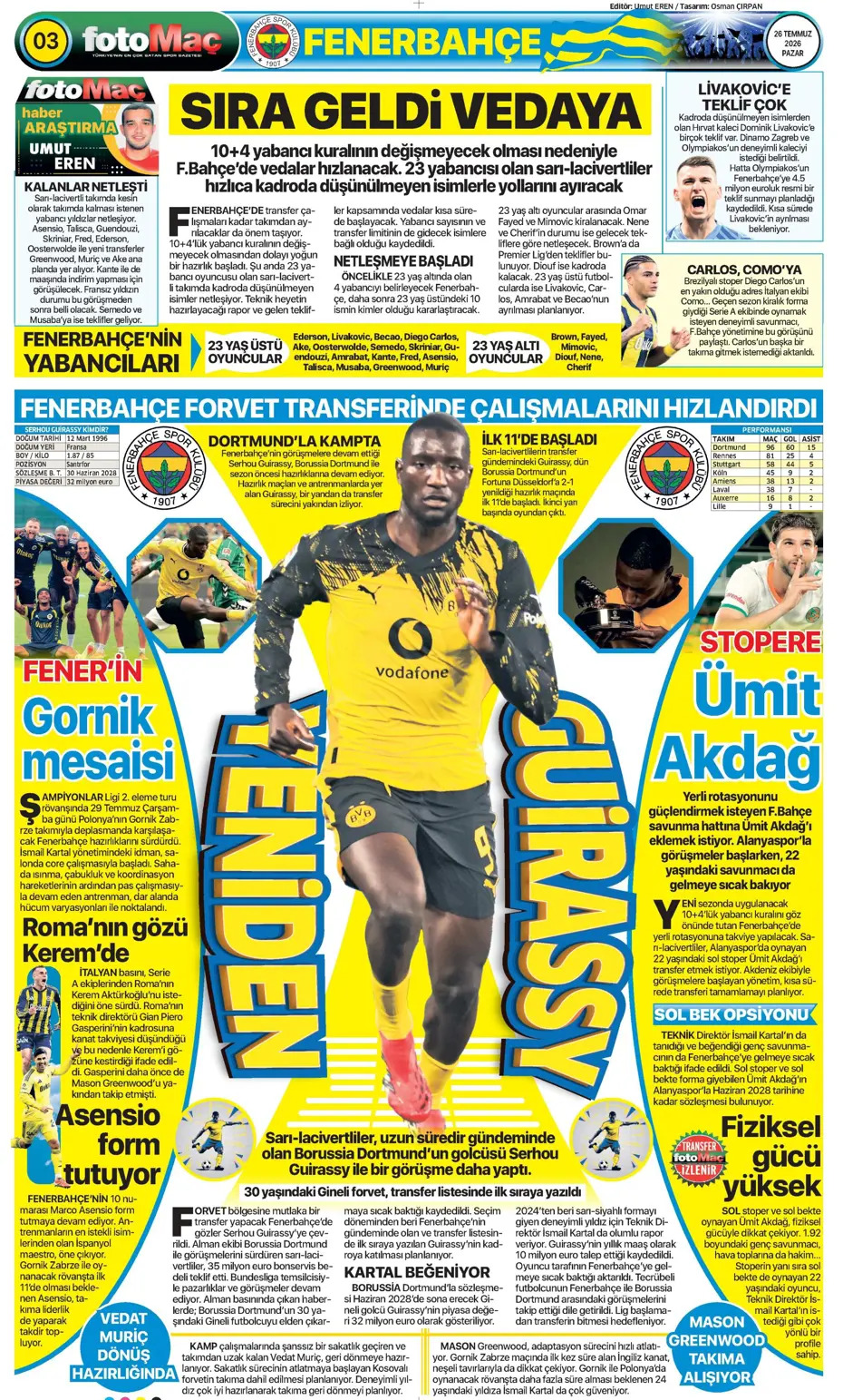 Filenin Sultanları kupa için sahada | Spor manşetleri - 19. fotoğraf