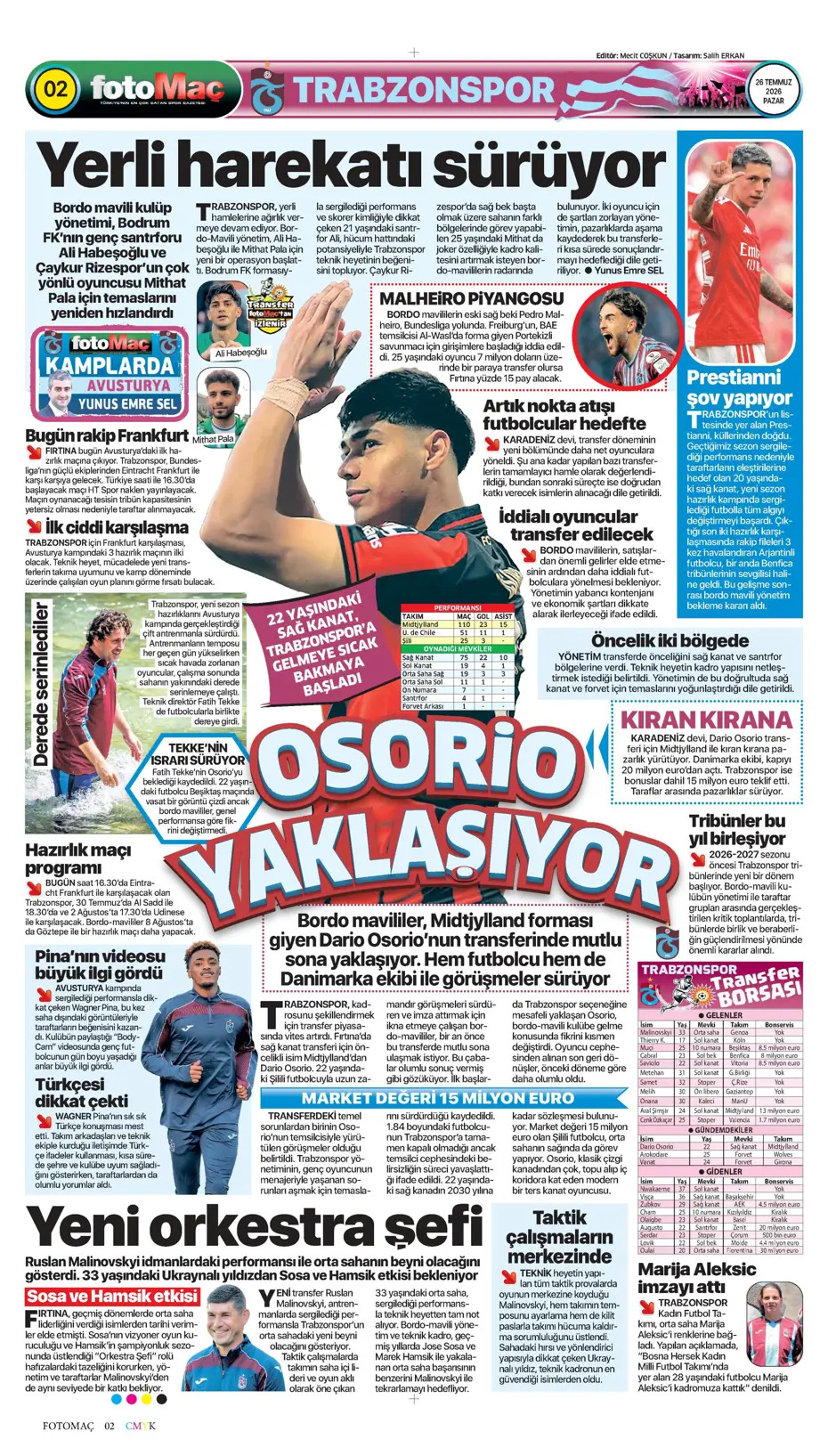 Filenin Sultanları kupa için sahada | Spor manşetleri - 17. fotoğraf