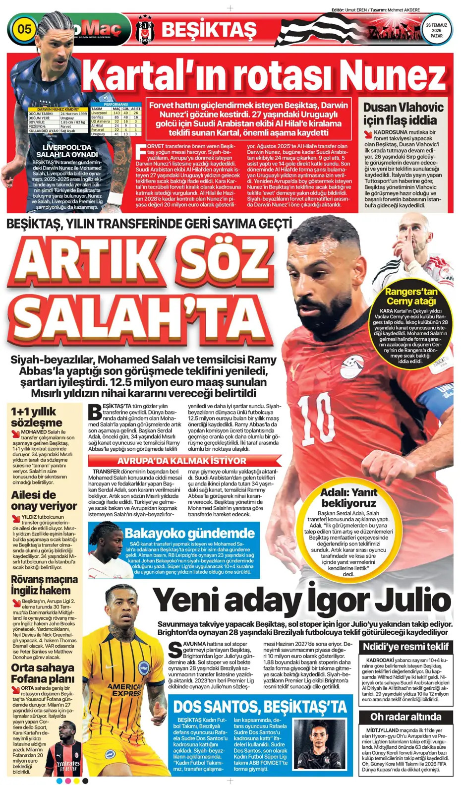 Filenin Sultanları kupa için sahada | Spor manşetleri - 18. fotoğraf