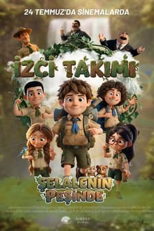 Bu hafta hangi filmler vizyonda? İşte haftanın filmleri... - 7. fotoğraf