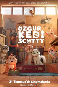 Bu hafta hangi filmler vizyonda? İşte haftanın filmleri... - 3. fotoğraf