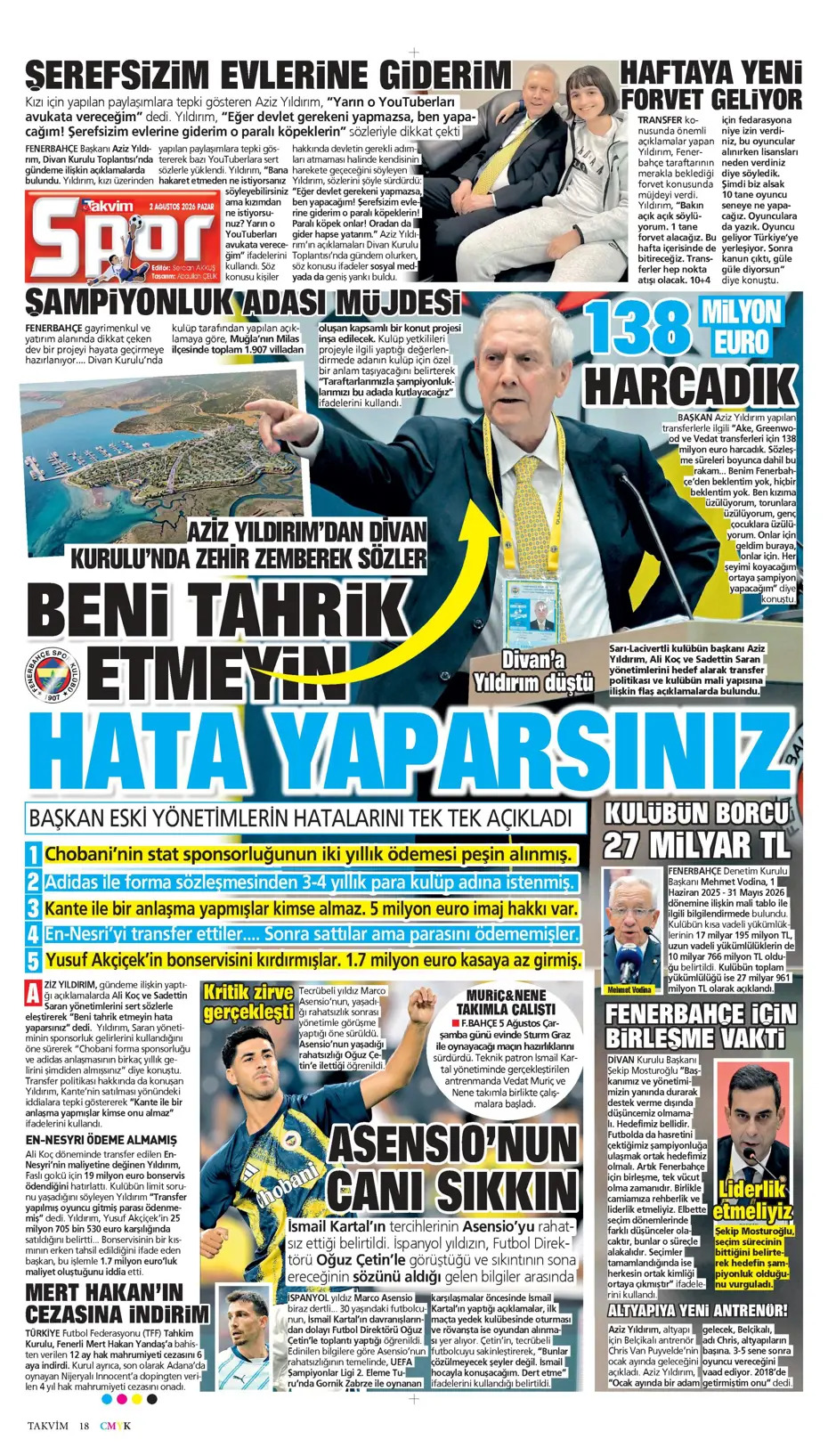 Yılın transfer çalımı | Spor manşetleri - 14. fotoğraf